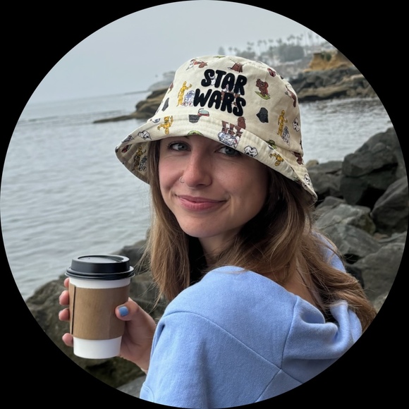 audreythebaker